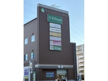 【埼玉県/草加市北谷】草加市北谷2丁目 戸建 埼友草加病院（現地より約2,500m）