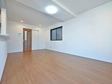 【埼玉県/川口市青木】川口市青木1丁目 新築戸建 A号棟 リビング・ダイニング