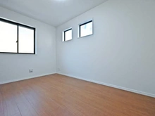 【埼玉県/川口市青木】川口市青木1丁目 新築戸建 A号棟 洋室