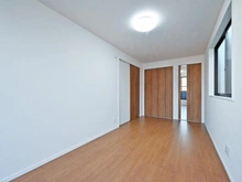 【埼玉県/川口市青木】川口市青木1丁目 新築戸建 A号棟 洋室