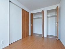 【埼玉県/川口市青木】川口市青木1丁目 新築戸建 A号棟 収納