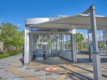 【埼玉県/川口市青木】川口市青木1丁目 新築戸建 A号棟 川口元郷駅（現地より約640m）