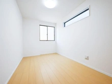 【埼玉県/川口市青木】川口市青木1丁目 新築戸建 C号棟 洋室