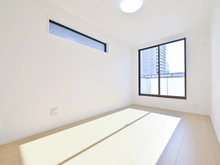 【埼玉県/川口市青木】川口市青木1丁目 新築戸建 C号棟 洋室