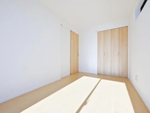 【埼玉県/川口市青木】川口市青木1丁目 新築戸建 C号棟 洋室