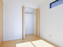 【埼玉県/川口市青木】川口市青木1丁目 新築戸建 C号棟 収納