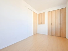 【埼玉県/川口市青木】川口市青木1丁目 新築戸建 C号棟 洋室