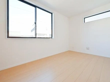 【埼玉県/川口市青木】川口市青木1丁目 新築戸建 C号棟 洋室