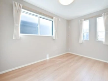 【埼玉県/川口市大字赤井】川口市大字赤井 新築戸建 NO.6 洋室