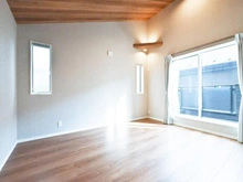 【埼玉県/川口市大字赤井】川口市大字赤井 新築戸建 NO.6 洋室