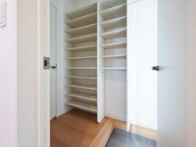 【埼玉県/川口市大字赤井】川口市大字赤井 新築戸建 NO.6 収納