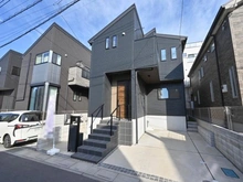 【埼玉県/川口市大字赤井】川口市大字赤井 中古戸建 NO.8 外観