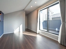 【埼玉県/川口市大字赤井】川口市大字赤井 中古戸建 NO.8 洋室