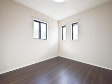 【埼玉県/川口市大字赤井】川口市大字赤井 中古戸建 NO.8 洋室