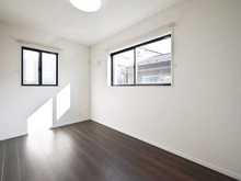 【埼玉県/川口市大字赤井】川口市大字赤井 中古戸建 NO.8 洋室