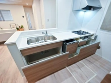 【埼玉県/川口市大字赤井】川口市大字赤井 中古戸建 NO.8 収納