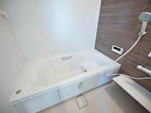 【埼玉県/川口市大字赤井】川口市大字赤井 中古戸建 NO.8 浴室