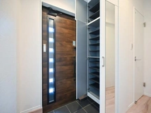 【埼玉県/川口市大字赤井】川口市大字赤井 中古戸建 NO.8 収納