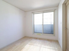 【埼玉県/川口市青木】川口市青木2丁目II期　新築戸建 洋室