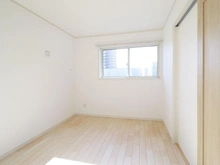 【埼玉県/川口市青木】川口市青木2丁目II期　新築戸建 洋室