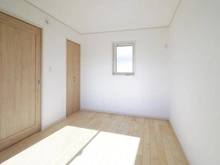 【埼玉県/川口市青木】川口市青木2丁目II期　新築戸建 洋室