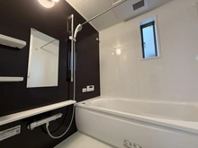 【埼玉県/蕨市南町】蕨市南町第8 1号棟 浴室