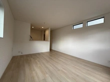 【埼玉県/蕨市南町】蕨市南町第8 1号棟 リビング・ダイニング