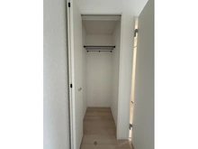 【埼玉県/蕨市南町】蕨市南町第8 1号棟 収納