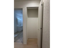 【埼玉県/蕨市南町】蕨市南町第8 1号棟 収納