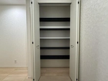 【埼玉県/蕨市南町】蕨市南町第8 1号棟 収納