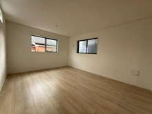 【埼玉県/蕨市南町】蕨市南町第8 2号棟 リビング・ダイニング