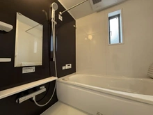 【埼玉県/蕨市南町】蕨市南町第8 2号棟 浴室