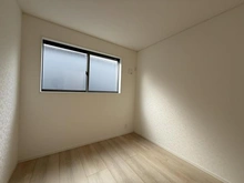 【埼玉県/蕨市南町】蕨市南町第8 2号棟 洋室