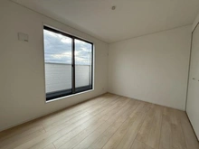 【埼玉県/蕨市南町】蕨市南町第8 2号棟 洋室