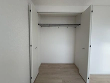 【埼玉県/蕨市南町】蕨市南町第8 2号棟 収納