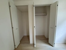 【埼玉県/蕨市南町】蕨市南町第8 2号棟 収納