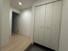 【埼玉県/蕨市南町】蕨市南町第8 2号棟 玄関