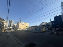 【埼玉県/川口市飯塚】川口市飯塚1丁目 新築戸建 2号棟 前面道路