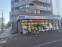 【埼玉県/川口市飯塚】川口市飯塚1丁目 新築戸建 2号棟 ローソン・スリーエフ川口2丁目店（現地より約98m）