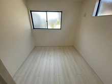 【埼玉県/白岡市小久喜】白岡市古久喜 1号棟 洋室