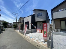 【埼玉県/蓮田市馬込】蓮田市馬込2丁目 新築戸建 外観