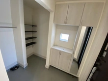 【埼玉県/蓮田市馬込】蓮田市馬込2丁目 新築戸建 玄関