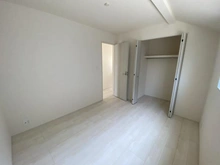 【埼玉県/蓮田市馬込】蓮田市馬込2丁目 新築戸建 洋室