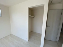 【埼玉県/蓮田市馬込】蓮田市馬込2丁目 新築戸建 収納