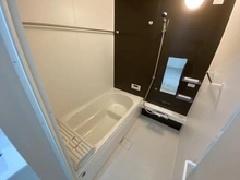 【埼玉県/蓮田市馬込】蓮田市馬込5丁目 新築 浴室