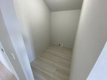 【埼玉県/蓮田市馬込】蓮田市馬込5丁目 新築 収納
