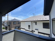 【埼玉県/蓮田市馬込】蓮田市馬込5丁目 新築 眺望