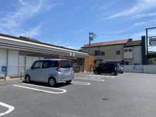 【埼玉県/蓮田市馬込】蓮田市馬込5丁目 新築 セブンイレブン 蓮田馬込店（現地より約150m）