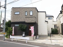 【埼玉県/川口市大字木曽呂】川口市大字木曽呂 中古戸建 外観