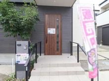 【埼玉県/川口市大字木曽呂】川口市大字木曽呂 中古戸建 玄関